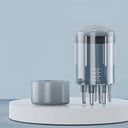 Hair Growth Comb Scalp Care Solution With Massage Features