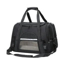 PawGlow Comfort Pet Carrier for Travel