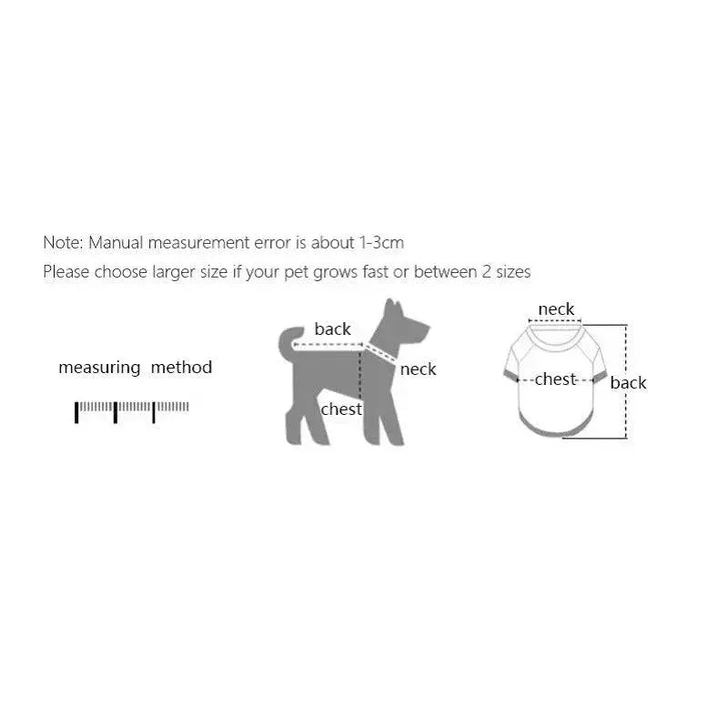 Cute Dog Chest Harness Leash For Small Pets Gear And Comfort