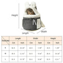 Chihuahua Carrier Backpack for Tiny Dogs