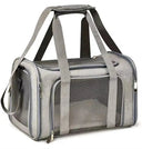 Comfortable Pet Backpack for Small Dogs