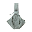 Comfortable Pet Sling Bag For Small Dogs