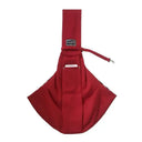 Comfortable Pet Sling Bag For Small Dogs
