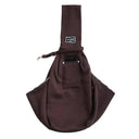 Comfortable Pet Sling Bag For Small Dogs