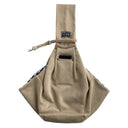 Comfortable Pet Sling Bag For Small Dogs