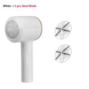 Eco-Friendly Fabric Shaver for Clothes