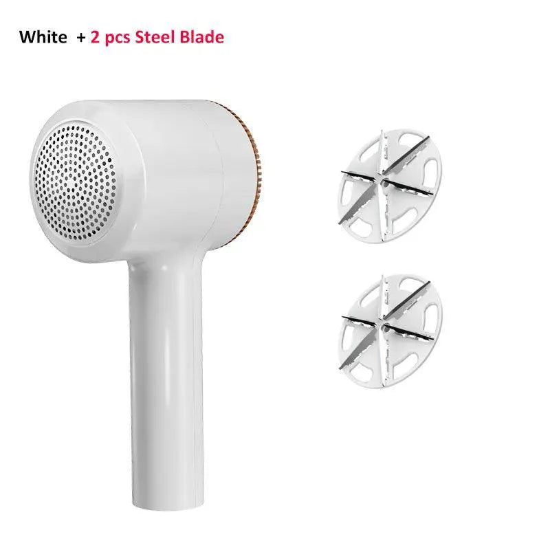 Eco-Friendly Fabric Shaver for Clothes — product view