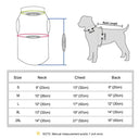 Waterproof Winter Coat for Small Dogs