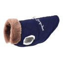 Waterproof Winter Coat for Small Dogs