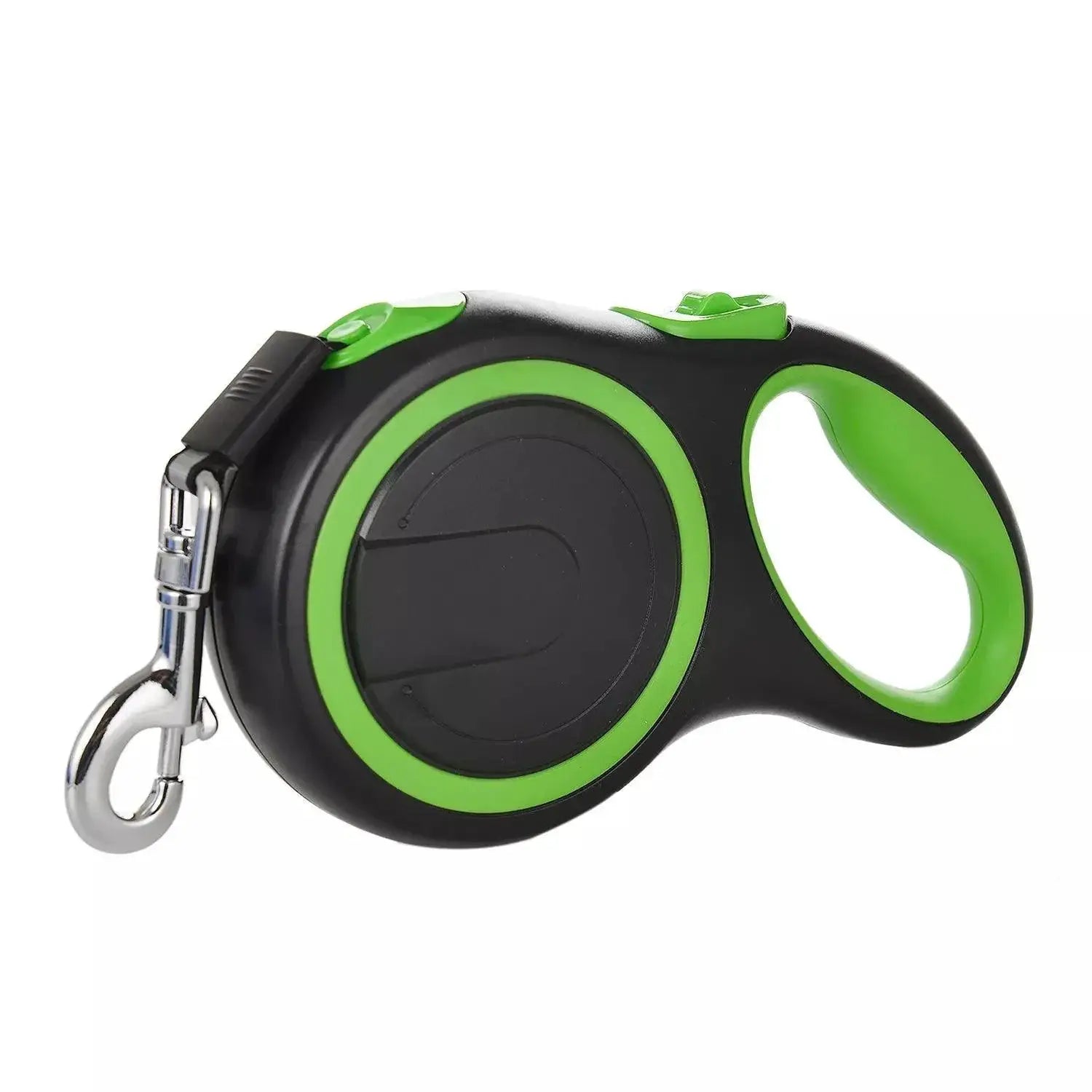 Adjustable Retractable Dog Leash Ultimate Freedom Durable