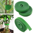 Green Nylon Plant Ties Durable Garden Plant Support