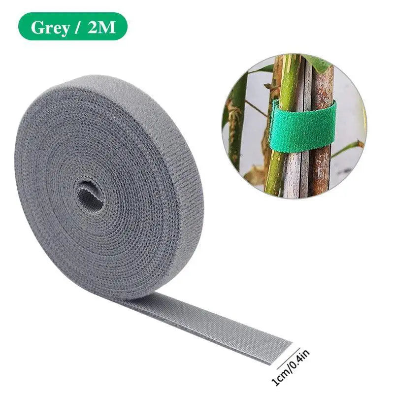 Durable Nylon Plant Ties for Gardeners — product view 13