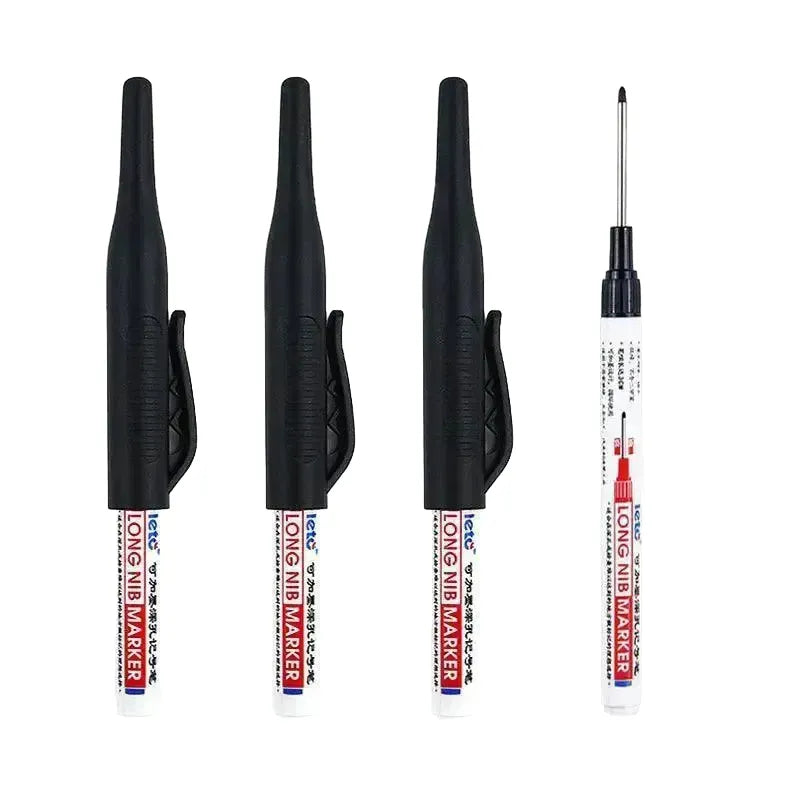 Bunki Precise Marker Set for Crafters — product view 1