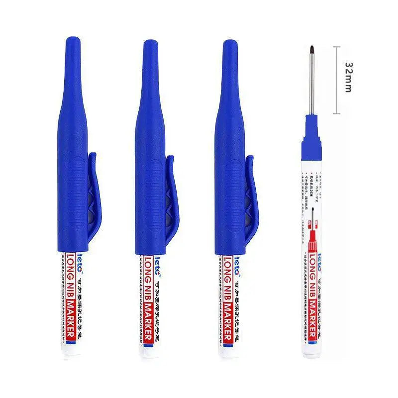 Bunki Precise Marker Set for Crafters — product view 9