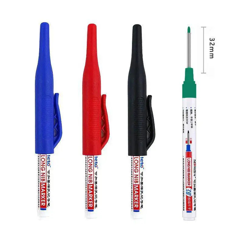 Bunki Precise Marker Set for Crafters — product view 11