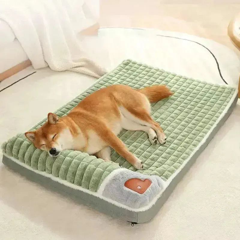 Madden Winter Warm Luxury Dog Sofa For Cats And Dogs