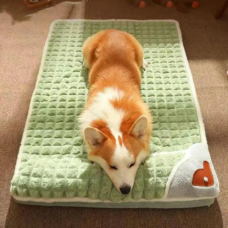 Madden Winter Warm Luxury Dog Sofa For Cats And Dogs