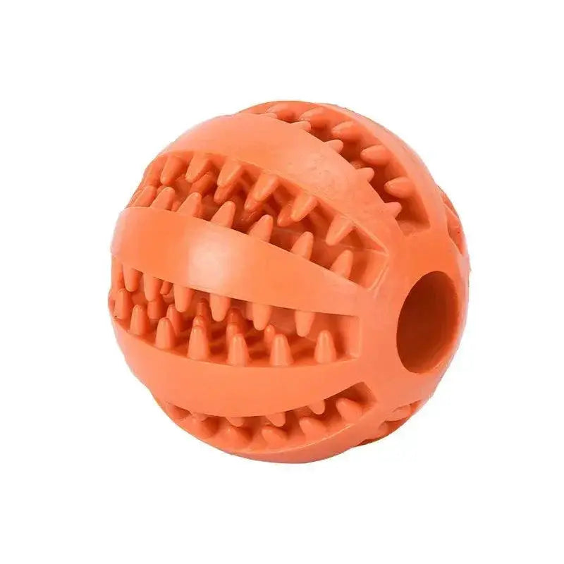 Pet Dental Health Chew Balls for Dogs — product view 12