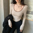 Confident Crop Top for Everyday Style
