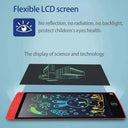Portable LCD Writing Tablet for Students