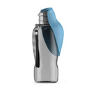 One Hand Dog Water Bottle For Trails