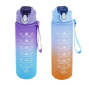 Sports Water Bottle Hydration Partner For Fitness Adventures