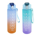 Sports Water Bottle Hydration Partner For Fitness Adventures