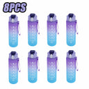 Sports Water Bottle Hydration Partner For Fitness Adventures