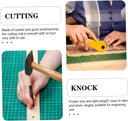 Precision Cutting Mat For Art And Craft