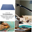 Precision Cutting Mat For Art And Craft