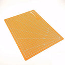 Educational Double Sided Cutting Mat for Art and Craft