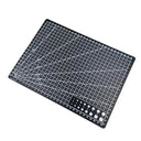 Educational Double Sided Cutting Mat for Art and Craft