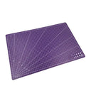 Educational Double Sided Cutting Mat for Art and Craft