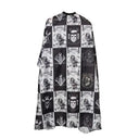 Antistatic Cape for Stylists No Static