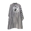 Antistatic Cape for Stylists No Static