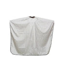 Antistatic Cape for Stylists No Static