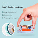 Freshness Seal Spoon Lid for Pet Food