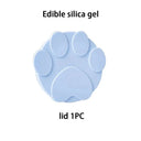 Freshness Seal Spoon Lid for Pet Food