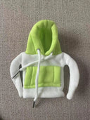 Chic Gear Shift Cover for Trendy Car Interior Upgrade