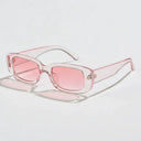 UV400 Sunglasses For Hip Hop Style Urban