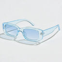 UV400 Sunglasses For Hip Hop Style Urban
