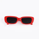 UV400 Sunglasses For Hip Hop Style Urban