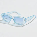 UV400 Sunglasses For Hip Hop Style Urban