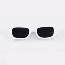 UV400 Sunglasses For Hip Hop Style Urban