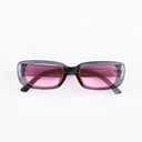 UV400 Sunglasses For Hip Hop Style Urban