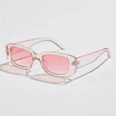 UV400 Sunglasses For Hip Hop Style Urban