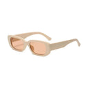 UV400 Sunglasses For Hip Hop Style Urban