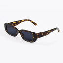 UV400 Sunglasses For Hip Hop Style Urban