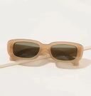 UV400 Sunglasses For Hip Hop Style Urban