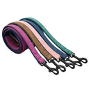 Durable Dog Collar Leash Set for Walks